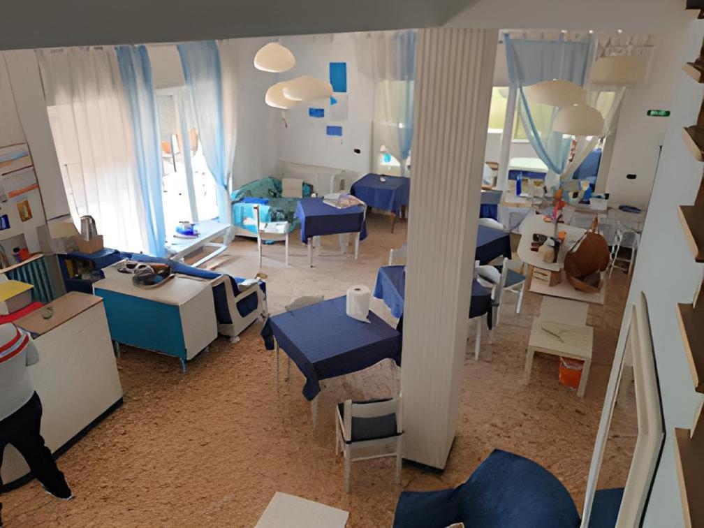 Hotel Delmare Lido di Camaiore Exterior photo