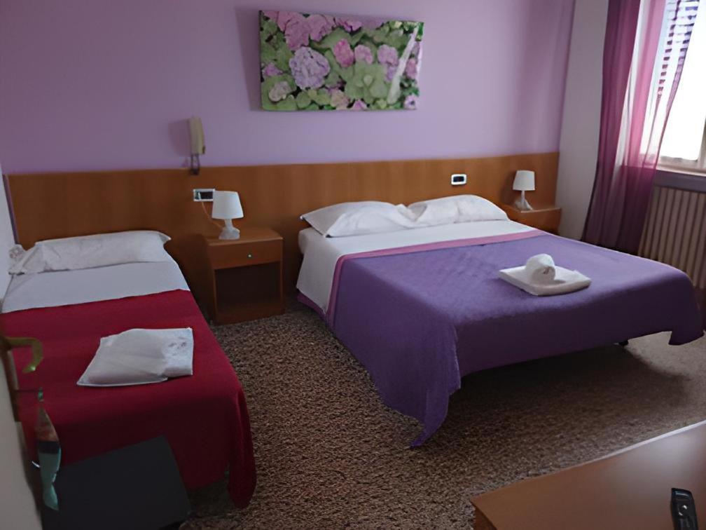 Hotel Delmare Lido di Camaiore Exterior photo